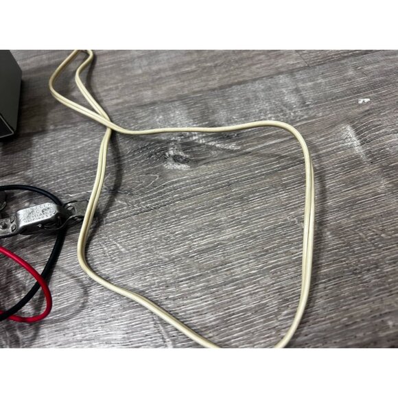 Vintage Carrier 330 Volt Electronic Device Only Parts - Picture 3 of 7